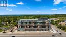 502 - 681 Yonge Street, Barrie, ON  - Outdoor With View 