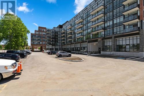 502 - 681 Yonge Street, Barrie, ON - Outdoor