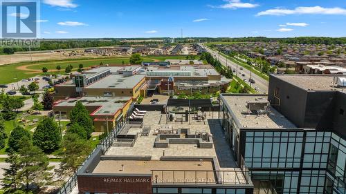 502 - 681 Yonge Street, Barrie, ON - Outdoor With View