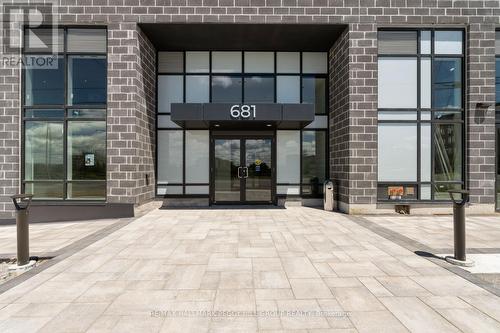 502 - 681 Yonge Street, Barrie, ON - Outdoor