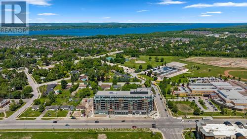 502 - 681 Yonge Street, Barrie, ON - Outdoor With View