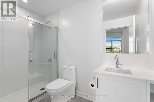 502 - 681 Yonge Street, Barrie, ON - Indoor Photo Showing Bathroom