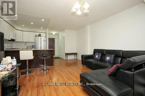 501 - 7405 Goreway Drive, Mississauga, ON - Indoor