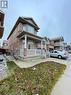 Lower - 5442 Tasha Drive, Mississauga, ON  - Outdoor With Deck Patio Veranda 