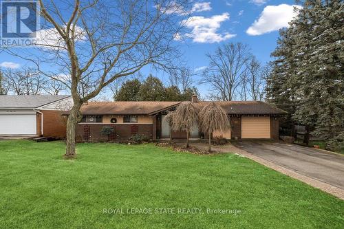 171 Old Ancaster Road, Hamilton, ON - Outdoor