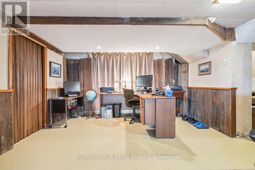 171 Old Ancaster Road, Hamilton, ON - Indoor Photo Showing Other Room