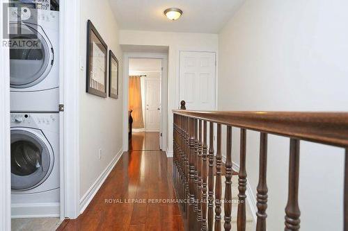 110 Brentmore Pvt Street, Ottawa, ON - Indoor Photo Showing Laundry Room