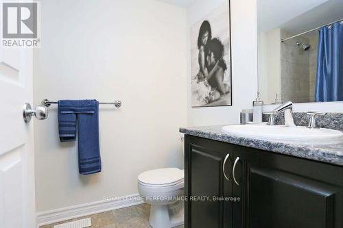 110 Brentmore Pvt Street, Ottawa, ON - Indoor Photo Showing Bathroom