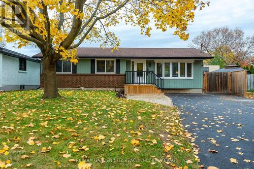 29 Southdale Drive, St. Catharines (442 - Vine/Linwell), ON - Outdoor