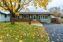 29 Southdale Drive, St. Catharines (442 - Vine/Linwell), ON  - Outdoor 