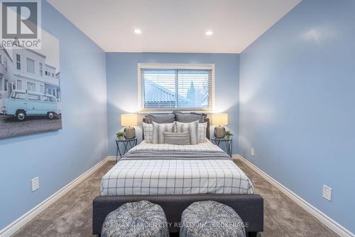 29 Southdale Drive, St. Catharines (442 - Vine/Linwell), ON - Indoor Photo Showing Bedroom