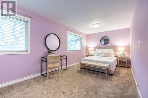 29 Southdale Drive, St. Catharines (442 - Vine/Linwell), ON - Indoor Photo Showing Bedroom