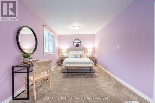 29 Southdale Drive, St. Catharines (442 - Vine/Linwell), ON - Indoor Photo Showing Bedroom