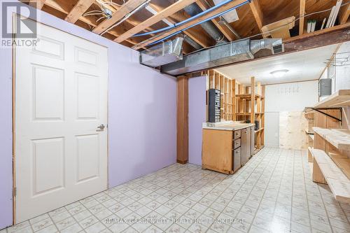 29 Southdale Drive, St. Catharines (442 - Vine/Linwell), ON - Indoor Photo Showing Basement