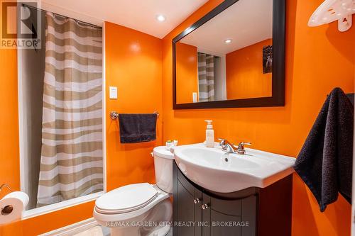 29 Southdale Drive, St. Catharines (442 - Vine/Linwell), ON - Indoor Photo Showing Bathroom