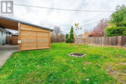 29 Southdale Drive, St. Catharines (442 - Vine/Linwell), ON - Outdoor