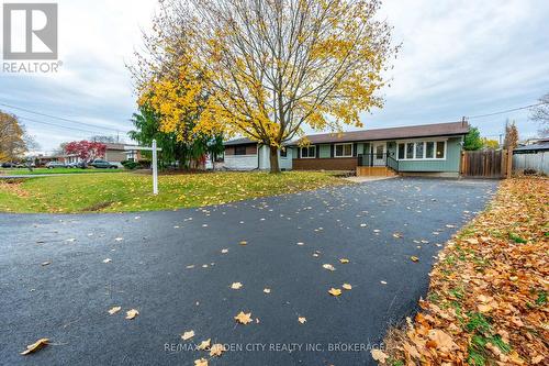 29 Southdale Drive, St. Catharines (442 - Vine/Linwell), ON - Outdoor