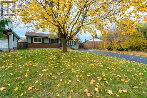 29 Southdale Drive, St. Catharines (442 - Vine/Linwell), ON - Outdoor