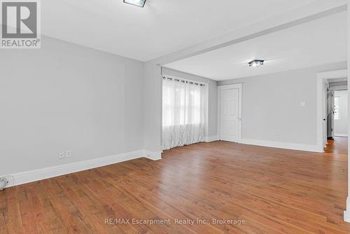 253 Russell Avenue, St. Catharines (451 - Downtown), ON - Indoor Photo Showing Other Room