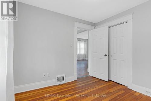 253 Russell Avenue, St. Catharines (451 - Downtown), ON - Indoor Photo Showing Other Room