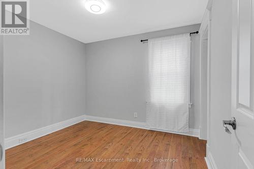 253 Russell Avenue, St. Catharines (451 - Downtown), ON - Indoor Photo Showing Other Room