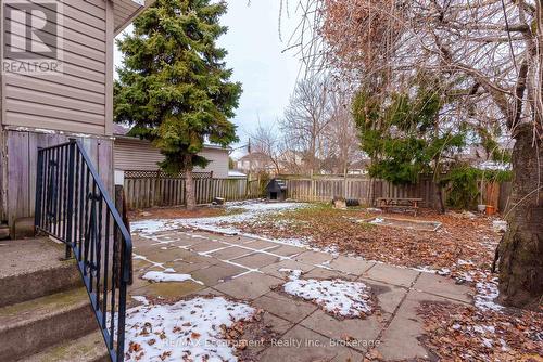 253 Russell Avenue, St. Catharines (451 - Downtown), ON - Outdoor