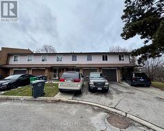 18 - 7475 GOREWAY DRIVE  Mississauga, ON L4T 3T3