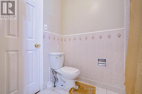 18 - 7475 Goreway Drive, Mississauga, ON - Indoor Photo Showing Bathroom