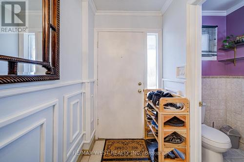 18 - 7475 Goreway Drive, Mississauga, ON - Indoor Photo Showing Bathroom