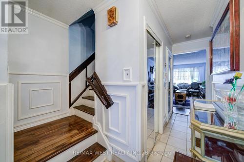 18 - 7475 Goreway Drive, Mississauga, ON - Indoor Photo Showing Other Room