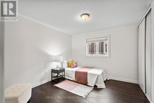 31 Kerrison Drive W, Ajax (Central), ON - Indoor Photo Showing Bedroom