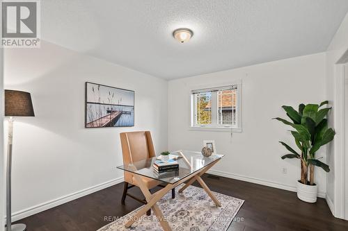 31 Kerrison Drive W, Ajax (Central), ON - Indoor