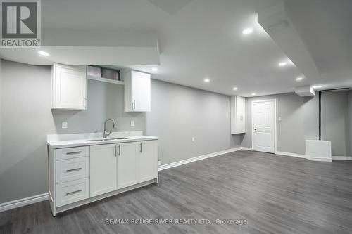 31 Kerrison Drive W, Ajax (Central), ON - Indoor