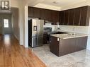 23 Hickling Lane, Ajax, ON  - Indoor Photo Showing Kitchen 