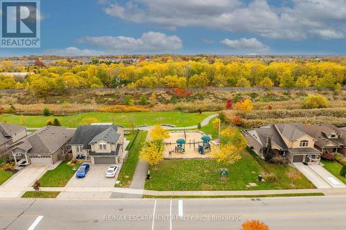 5817 Ironwood Street, Niagara Falls, ON - Outdoor With View