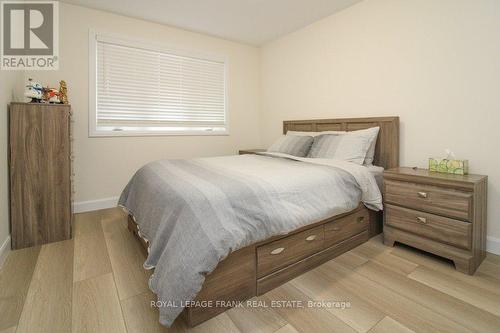 316 Mullighan Gardens, Peterborough (Northcrest), ON - Indoor Photo Showing Bedroom