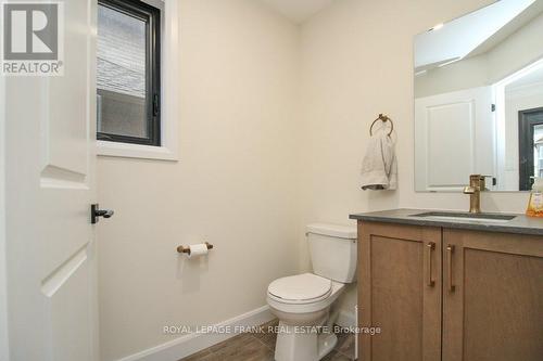 316 Mullighan Gardens, Peterborough (Northcrest), ON - Indoor Photo Showing Bathroom