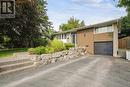 1284 Elgin Crescent, Oakville, ON  - Outdoor 