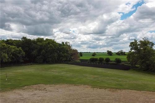 Brandon, Manitoba - Outdoor With View