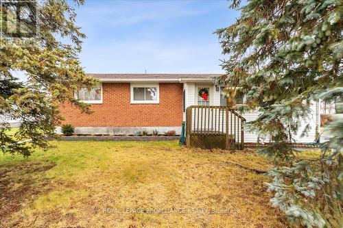 26 Highside Road, Quinte West, ON - Outdoor