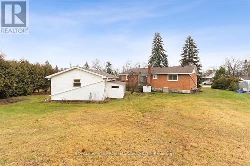 26 Highside Road, Quinte West, ON - Outdoor