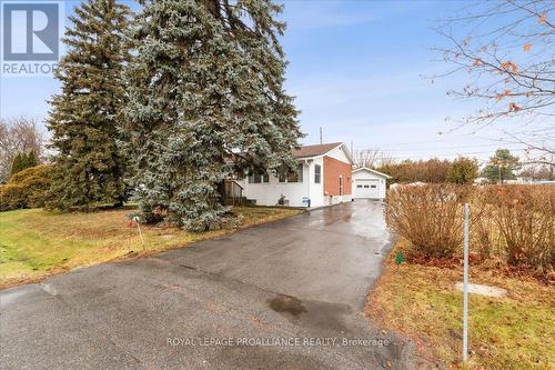 26 Highside Road, Quinte West, ON - Outdoor