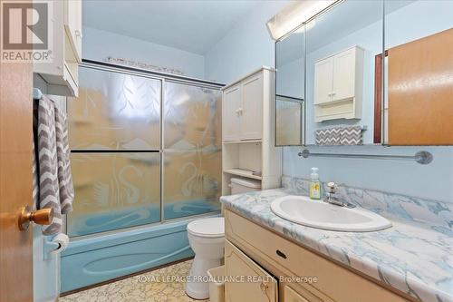 26 Highside Road, Quinte West, ON - Indoor Photo Showing Bathroom