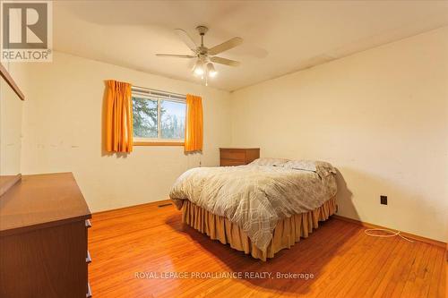 26 Highside Road, Quinte West, ON - Indoor Photo Showing Bedroom