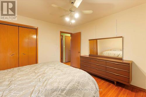 26 Highside Road, Quinte West, ON - Indoor Photo Showing Bedroom