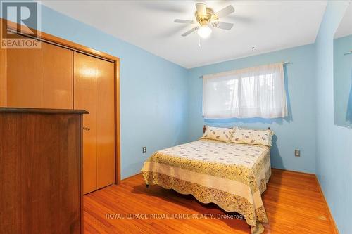 26 Highside Road, Quinte West, ON - Indoor Photo Showing Bedroom