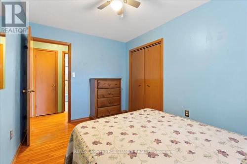 26 Highside Road, Quinte West, ON - Indoor Photo Showing Bedroom