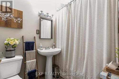 1037 Kernohan Farm Trail, Minden Hills, ON - Indoor Photo Showing Bathroom