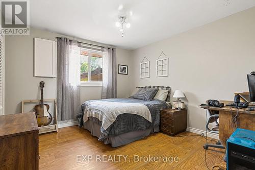 1037 Kernohan Farm Trail, Minden Hills, ON - Indoor Photo Showing Bedroom