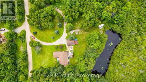 1037 Kernohan Farm Trail, Minden Hills, ON - Outdoor With View